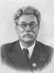 Емельян Ярославский