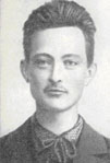 Феликс Дзержинский (1877-1926)