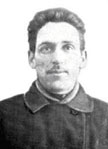 Михаил Фомин 1885-1918