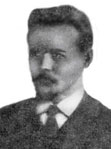 Александр Шотман 1880-1939