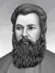 Петр Заломов 1877-1955